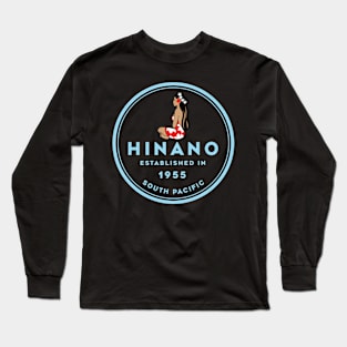 OKA TEE Long Sleeve T-Shirt